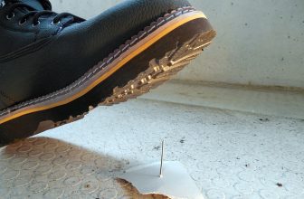 Maximaler komfort und flexibilität mit der dassy arbeitshose mit stretch
